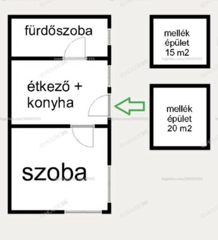 Foto auflisten