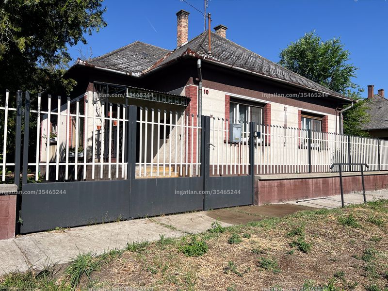 Ingatlan kép