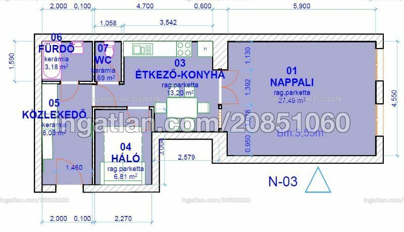 Listing photo