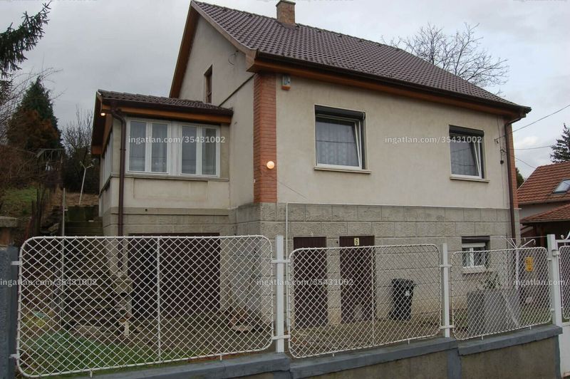 Ingatlan kép