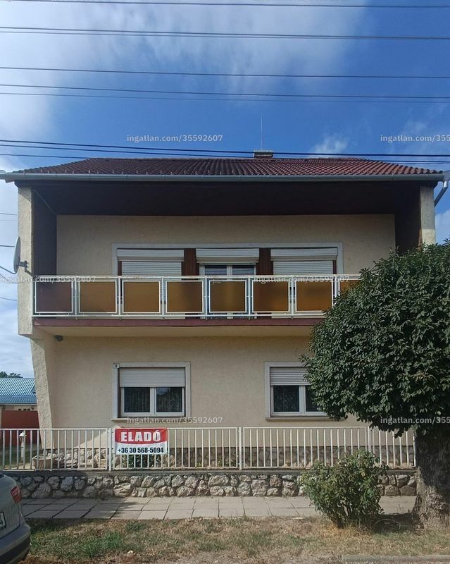 Ingatlan kép