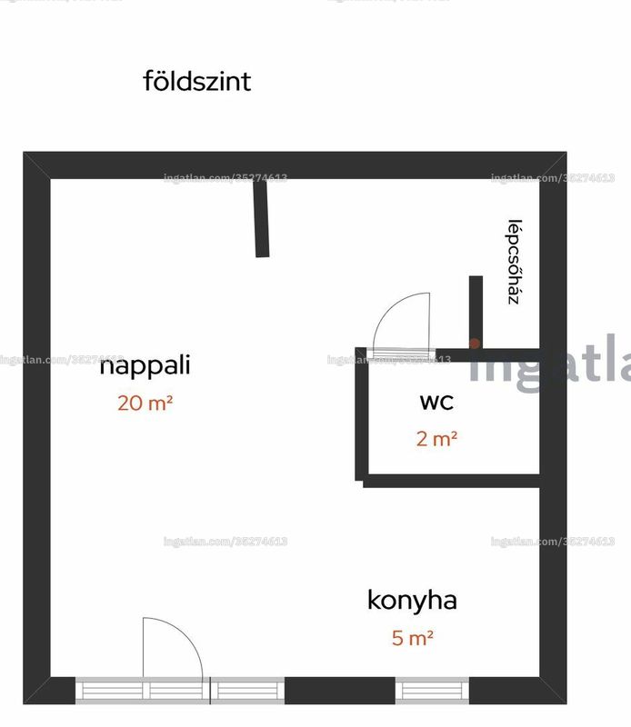 Kép az ingatlanról