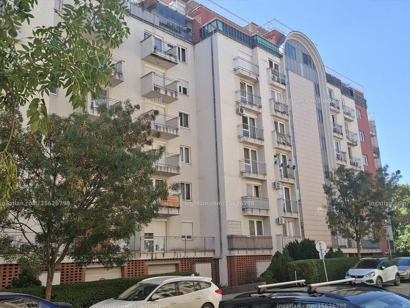 Ingatlan kép