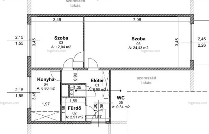 Listing photo