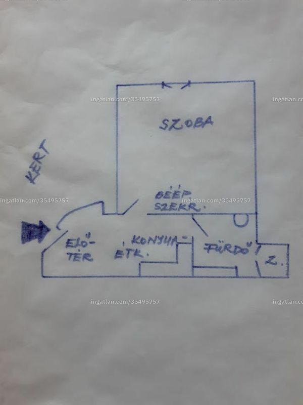 Foto auflisten