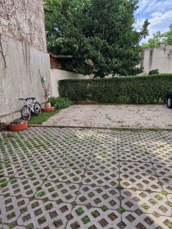Parkplatze