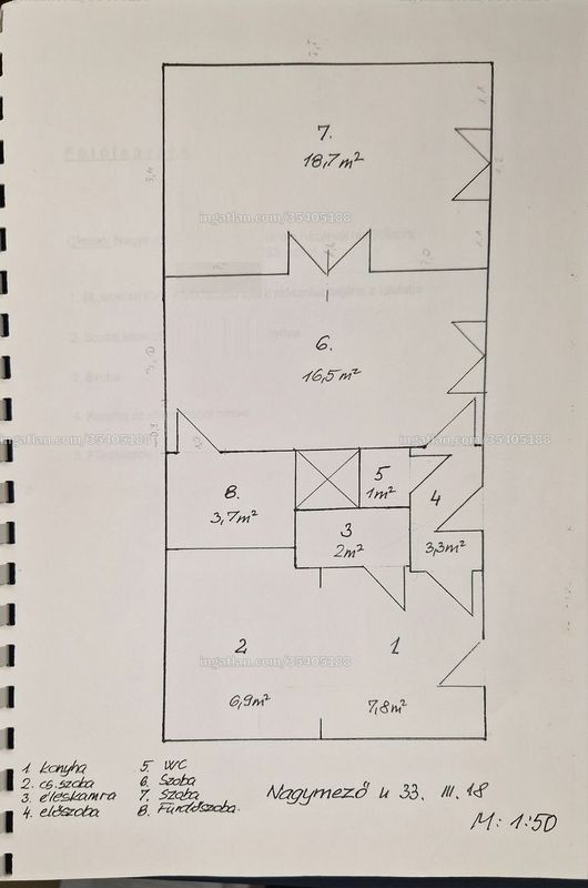 Listing photo