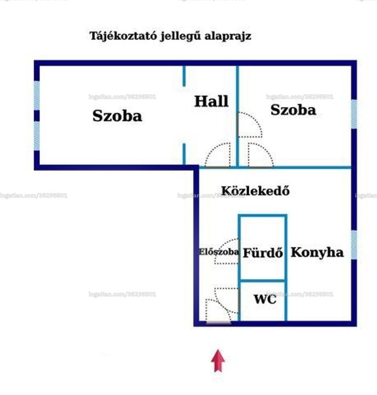 Foto auflisten