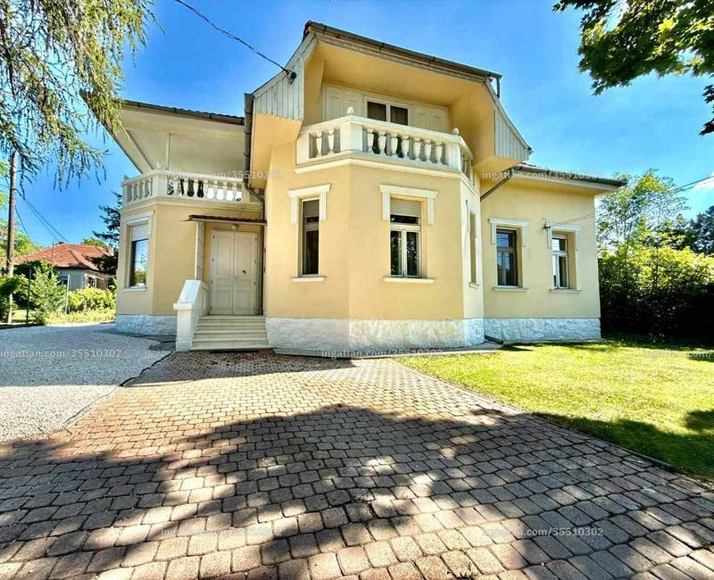Ingatlan kép