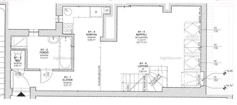 Listing photo