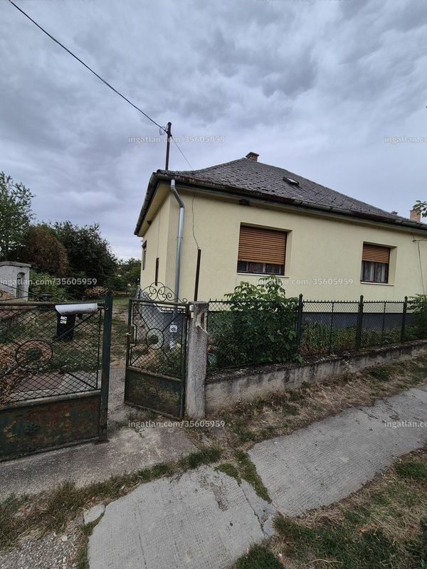 Ingatlan kép