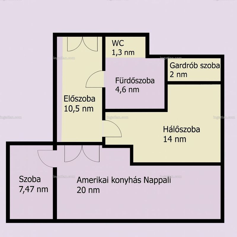 Listing photo