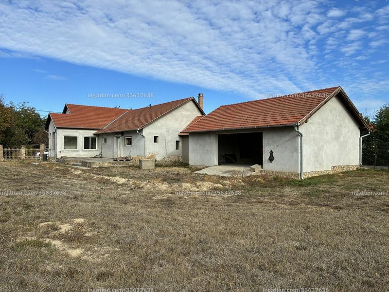 Ingatlan kép