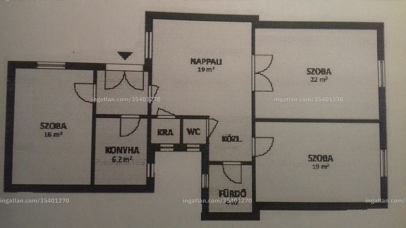 Listing photo