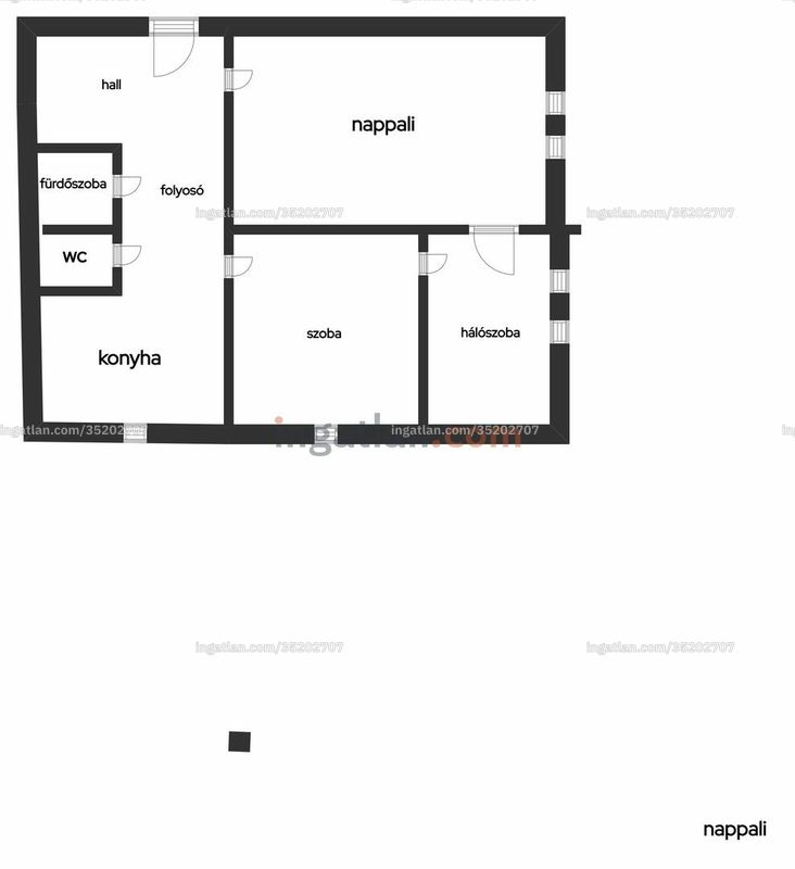 Listing photo