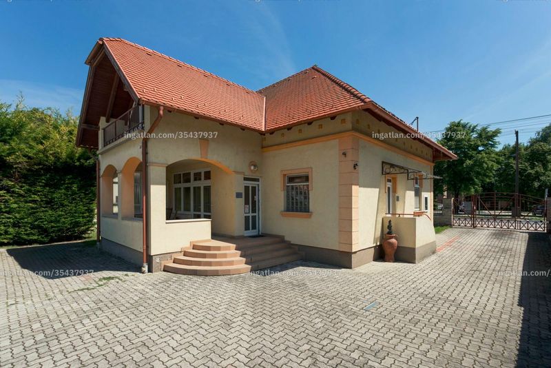 Ingatlan kép