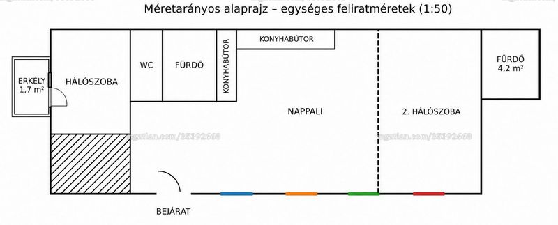 Ingatlan kép