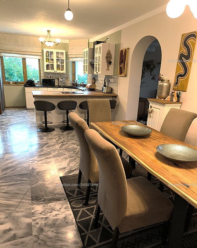 Speisezimmer