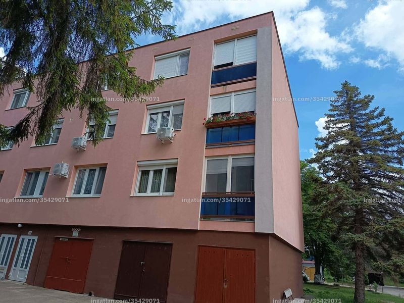 Ingatlan kép