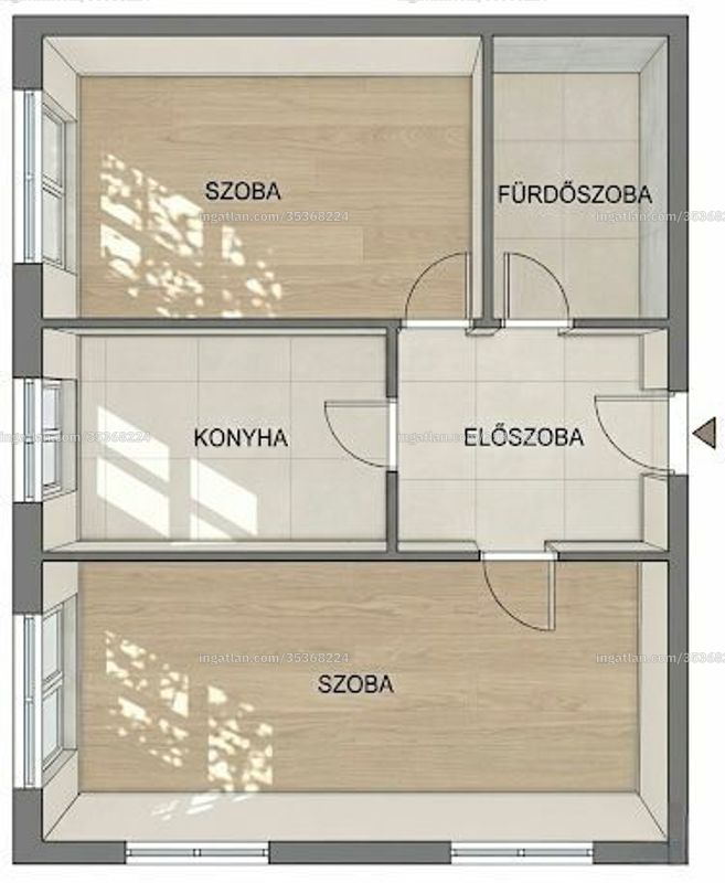Listing photo