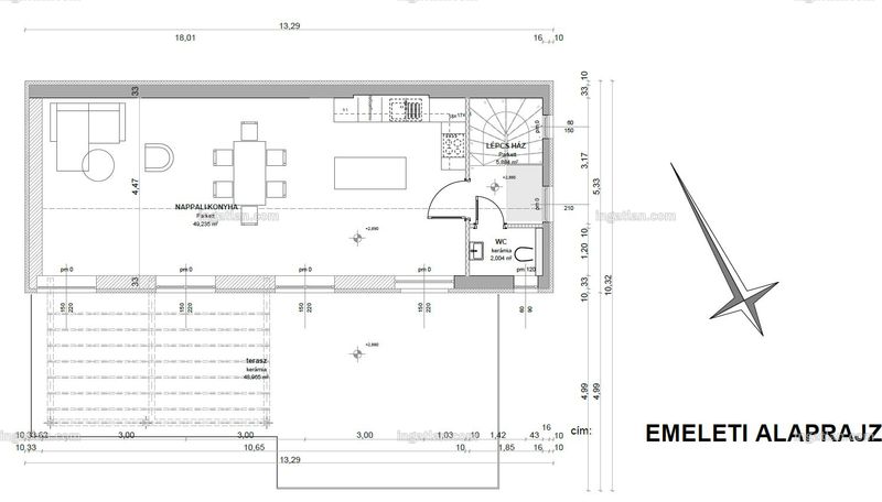 Listing photo