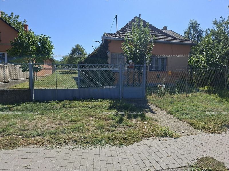 Ingatlan kép