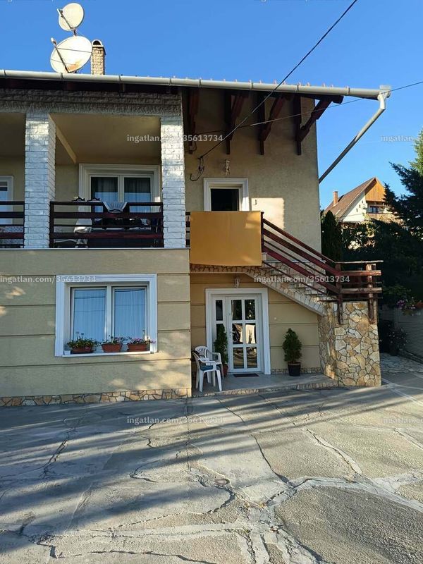 Ingatlan kép