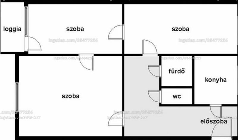 Kép az ingatlanról