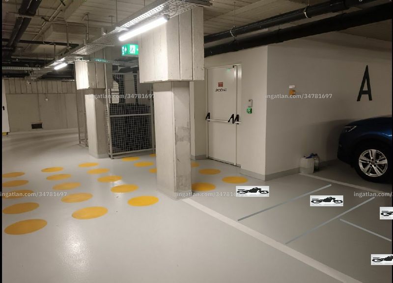 Parkplatze