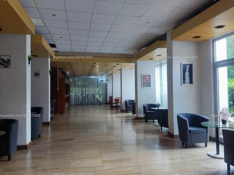 hall