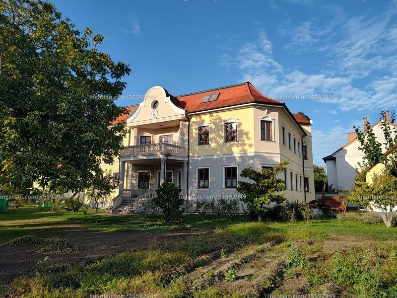 Ingatlan kép