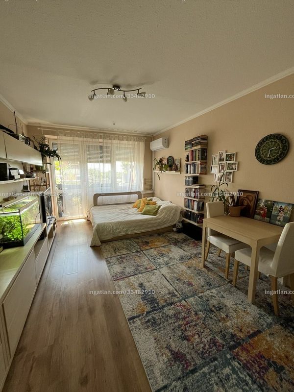 Ingatlan kép