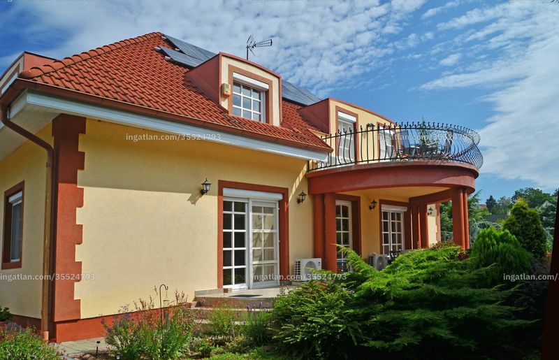 Ingatlan kép