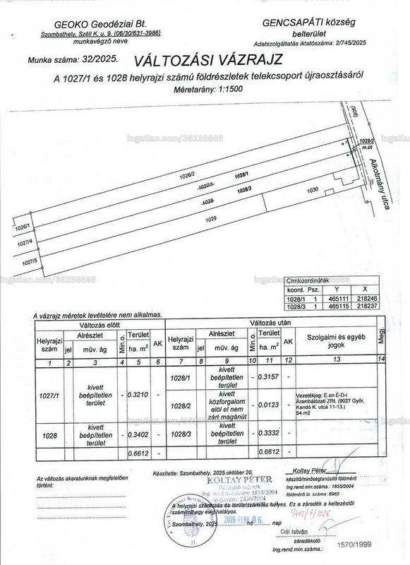 Listing photo
