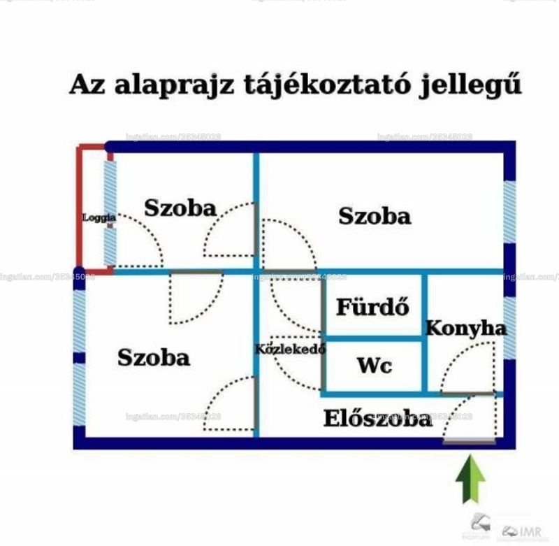 Listing photo