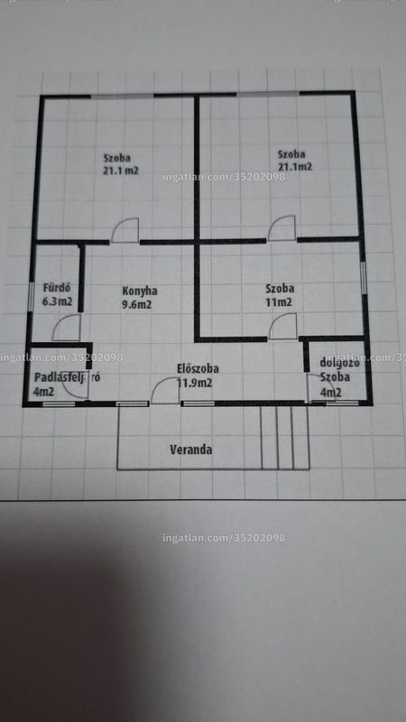 Ingatlan kép
