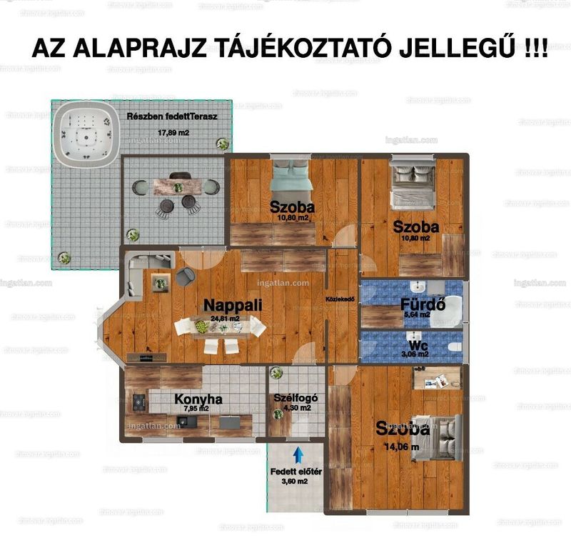 Listing photo
