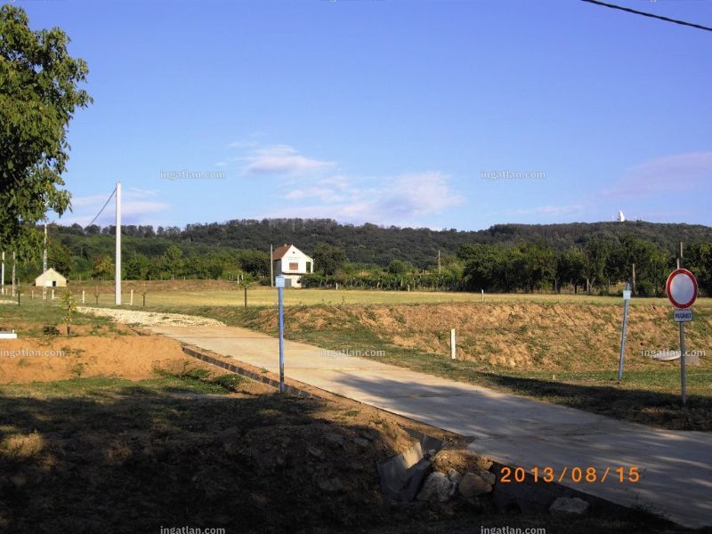 Eingang
