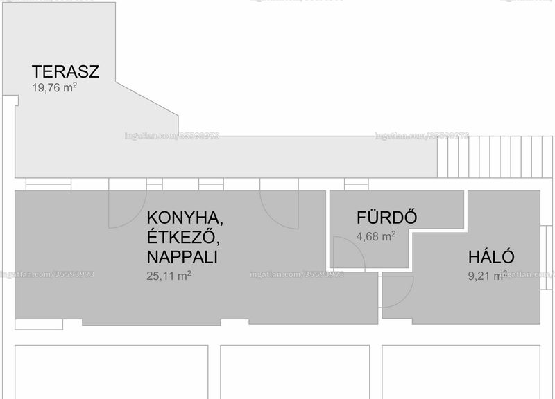 Ingatlan kép