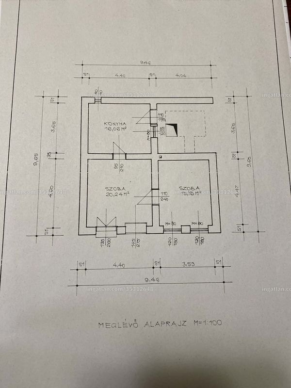 Listing photo