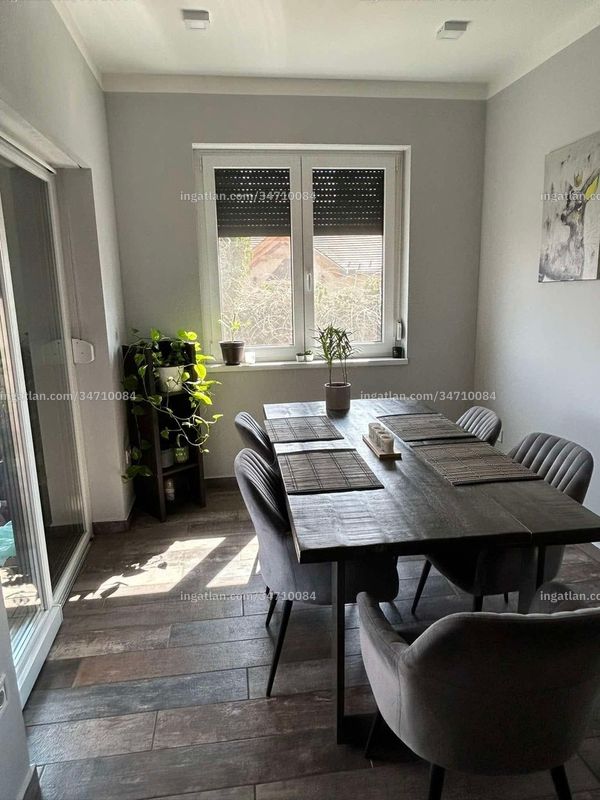 Speisezimmer