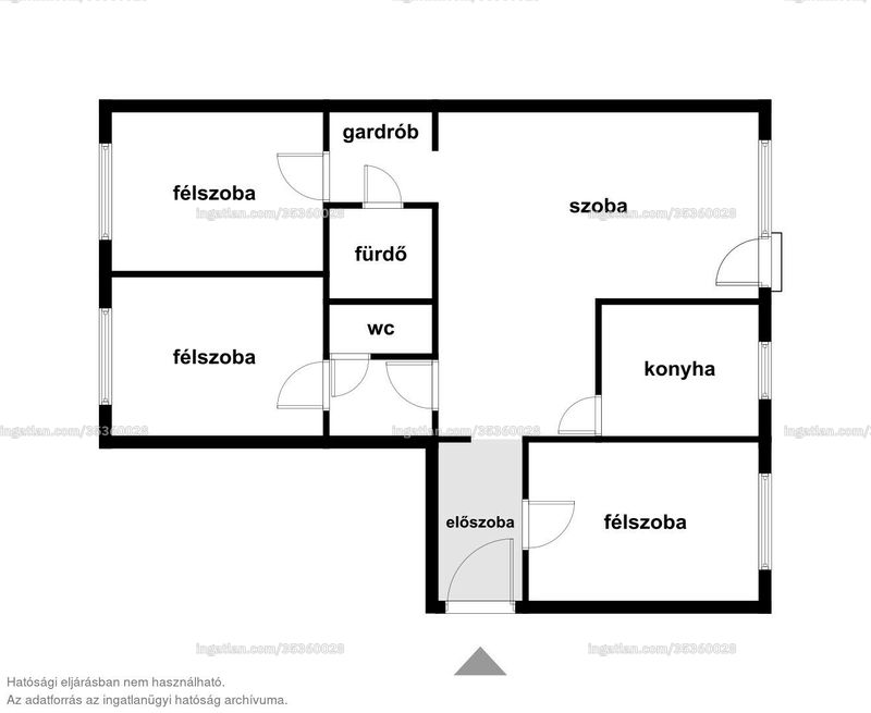 Listing photo