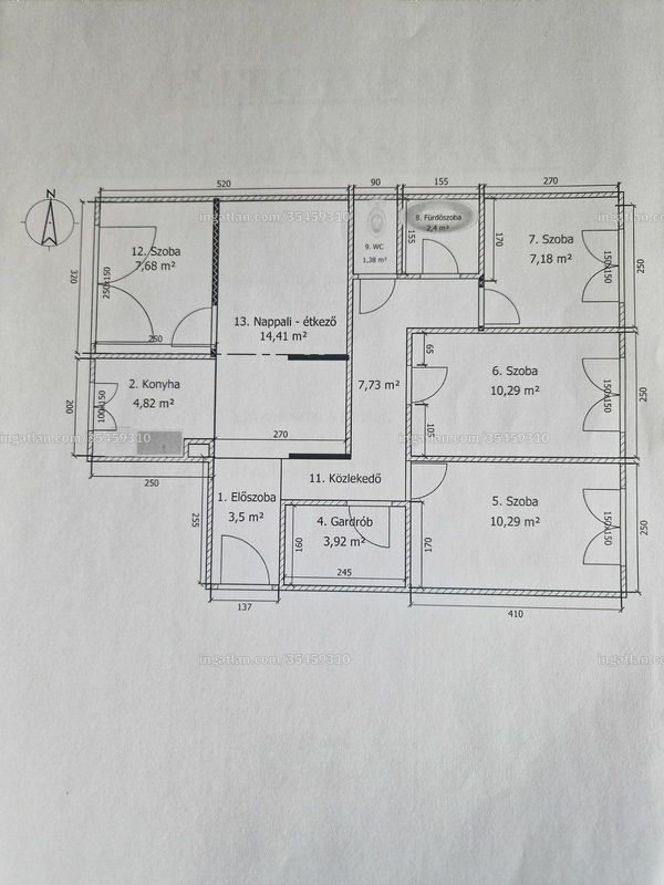 Listing photo
