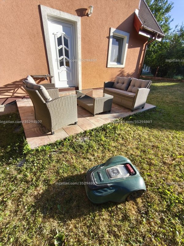 Bild über die Immobilie