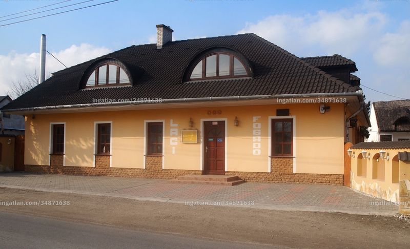 Foto auflisten