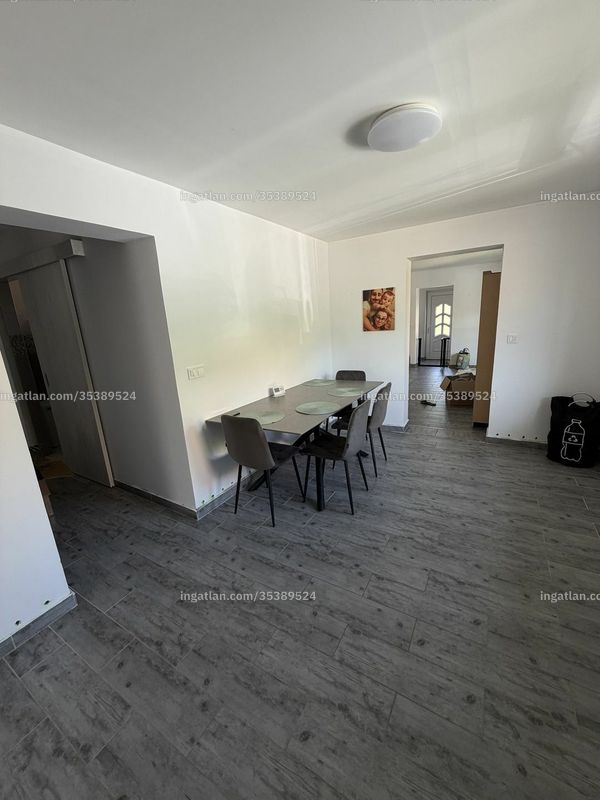 Speisezimmer