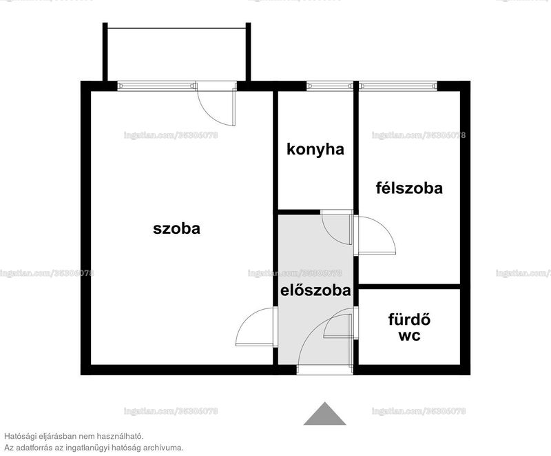 Listing photo