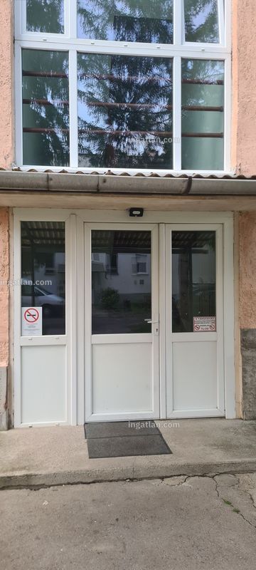 Eingang