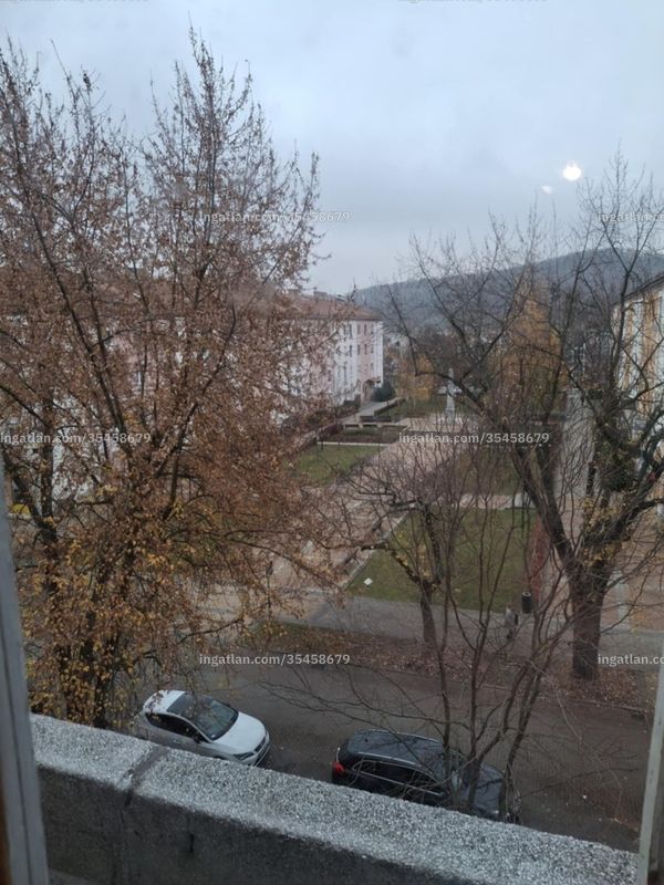 Aussicht
