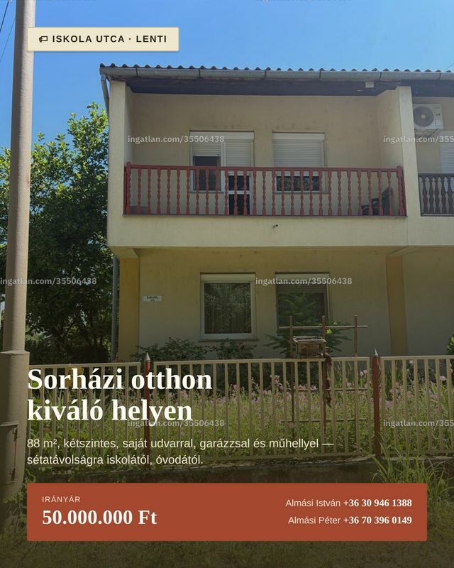 Listing photo